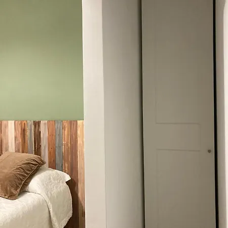 Apartment The M