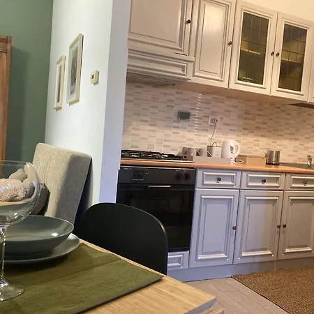 The M Apartment