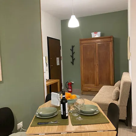 Apartment The M *