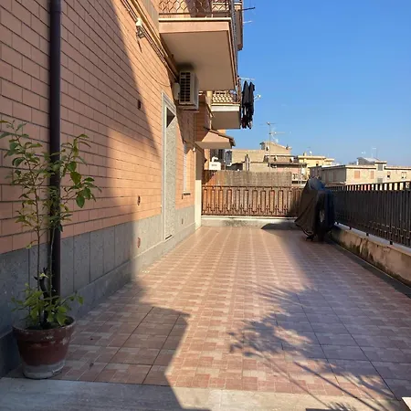The M Apartment