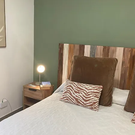 Apartmán The M