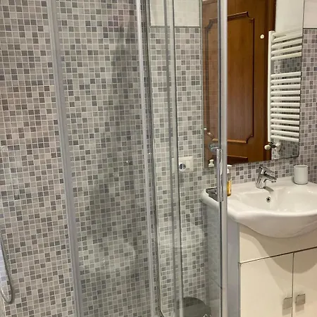 Apartmán The M *